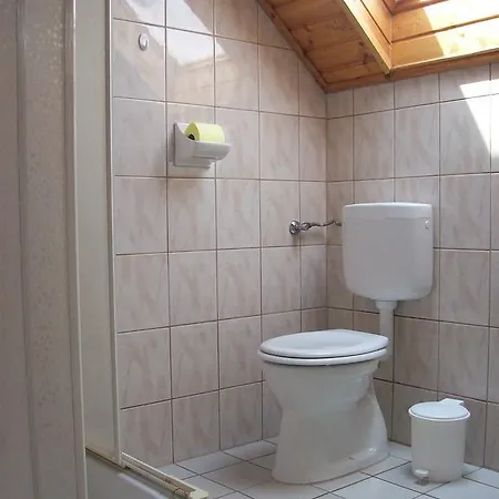Apartman Gyongyvirag Apartman *