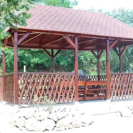 Apartman Apartman Gyongyvirag Hévíz