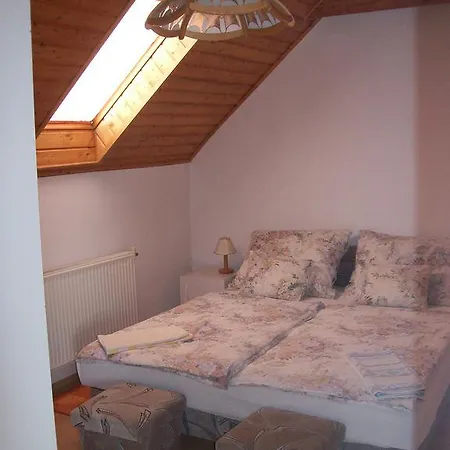 Apartman Gyongyvirag Apartman Hévíz